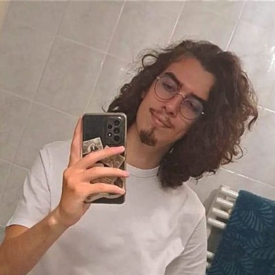Elliott Moiroud Photo